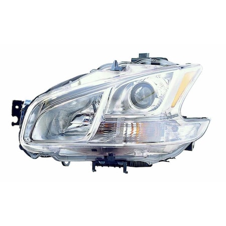 Depo Lamp, 315-1172L-AS7 315-1172L-AS7